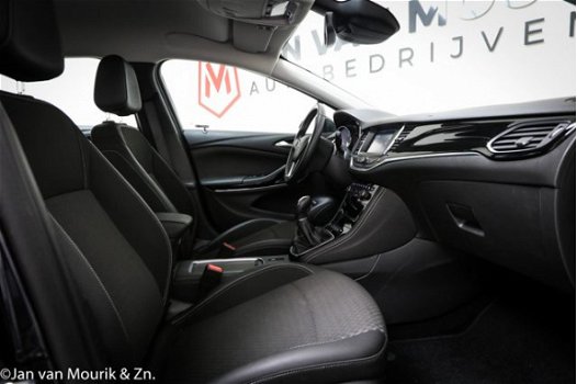 Opel Astra Sports Tourer - 1.0 Innovation | HALF LEDER | CLIMA | CRUISE | INLTELLILINK | PDC | 17