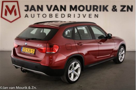 BMW X1 - sDrive20d Business | CLIMA | CRUISE | SPORTSTUUR | 17