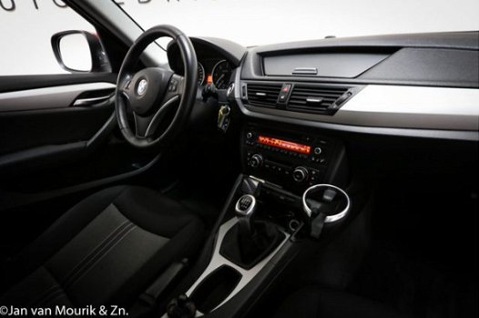 BMW X1 - sDrive20d Business | CLIMA | CRUISE | SPORTSTUUR | 17