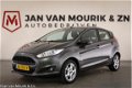 Ford Fiesta - 1.0 Style Ultimate | AIRCO | CRUISE | NAVI | PDC | 15