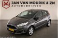 Ford Fiesta - 1.0 Style Ultimate | AIRCO | CRUISE | NAVI | PDC | 15