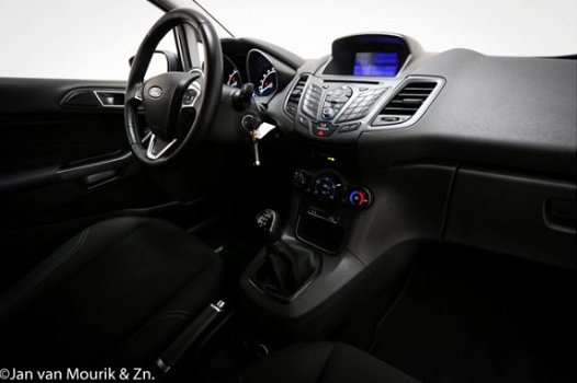 Ford Fiesta - 1.0 Style Ultimate | AIRCO | CRUISE | NAVI | PDC | 15