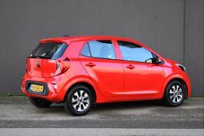 Kia Picanto - 1.0 CVVT First Edition | 7 jaar garantie