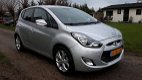 Hyundai ix20 - Pro Airco leer - 1 - Thumbnail