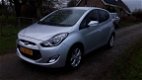 Hyundai ix20 - Pro Airco leer - 1 - Thumbnail