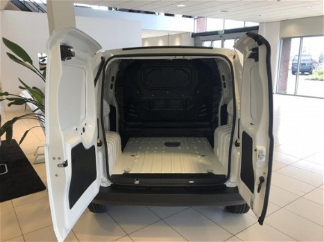 Fiat Fiorino - 1.3D 80pk Airco & Radio EURO6D | RIJKLAAR | - 1