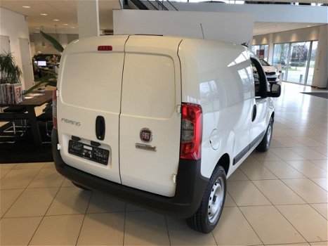 Fiat Fiorino - 1.3D 80pk Airco & Radio EURO6D | RIJKLAAR | - 1