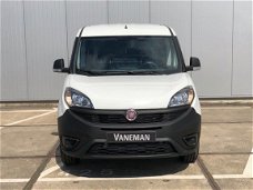 Fiat Doblò - 1.3D 95pk L1H1 Airco & Radio/Bluetooth | RIJKLAAR |