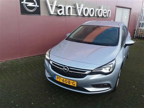 Opel Astra - 1.4 Turbo 150pk Start/Stop Innovation - 1