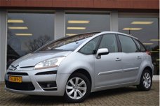 Citroën C4 Picasso - 1.6 THP EB6V