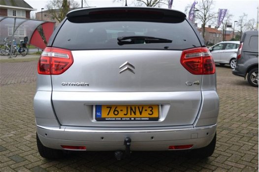 Citroën C4 Picasso - 1.6 THP EB6V - 1