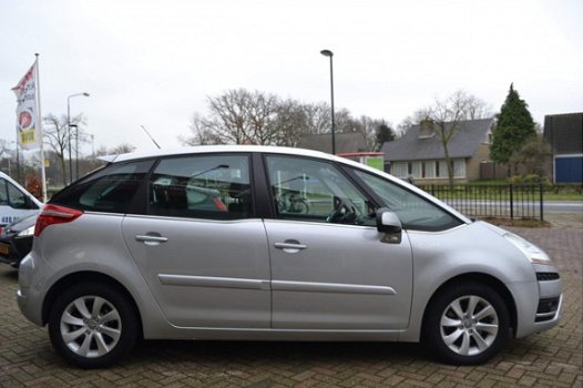 Citroën C4 Picasso - 1.6 THP EB6V - 1