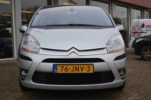 Citroën C4 Picasso - 1.6 THP EB6V - 1