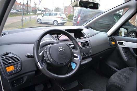 Citroën C4 Picasso - 1.6 THP EB6V - 1