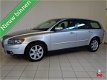 Volvo V50 - 2.0 Edition II + Trekhaak - 1 - Thumbnail