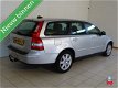 Volvo V50 - 2.0 Edition II + Trekhaak - 1 - Thumbnail