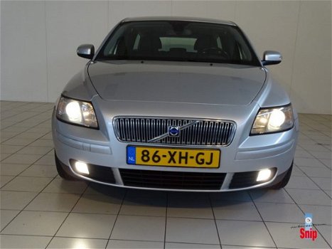 Volvo V50 - 2.0 Edition II + Trekhaak - 1