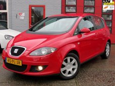 Seat Altea - 1.6 Stylance // Compleet Dealer onderhouden //