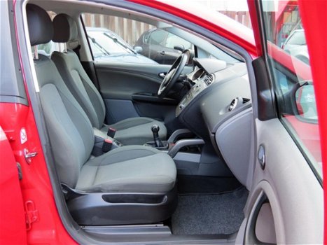 Seat Altea - 1.6 Stylance // Compleet Dealer onderhouden // - 1