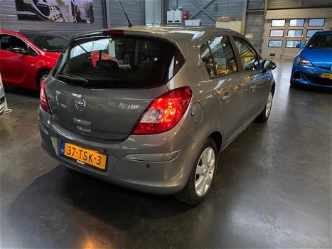 Opel Corsa - 1.4 Twinport 100pk 5d Edition - 1