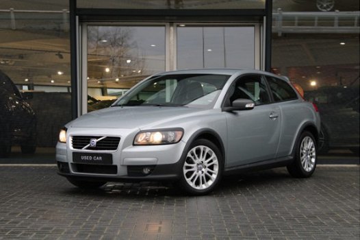 Volvo C30 - 1.8 Sport - 1