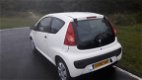 Peugeot 107 - 1.0-12V XR MOOI EN GOED - 1 - Thumbnail