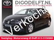 Volkswagen Polo - 1.0 TSI 2019 95PK Navigatie.Airco.LMV - 1 - Thumbnail