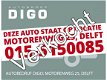 Volkswagen Polo - 1.0 TSI 2019 95PK Navigatie.Airco.LMV - 1 - Thumbnail