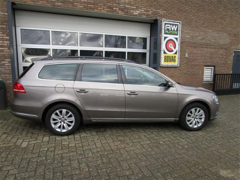 Volkswagen Passat Variant - 1.4 TSI Comfortline BlueMotion trekhaak - 1