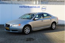 Volvo S80 - 3.0T GEARTRONIC AWD SUMMUM