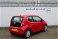 Volkswagen Up! - 1.0 75PK High up - 1 - Thumbnail