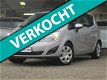 Opel Meriva - 1.4 Edition hoge instap Airco/Cruise/Elek pakket Dealer OH/1e eigenaar/Topstaat - 1 - Thumbnail