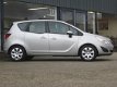 Opel Meriva - 1.4 Edition hoge instap Airco/Cruise/Elek pakket Dealer OH/1e eigenaar/Topstaat - 1 - Thumbnail