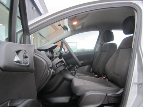 Opel Meriva - 1.4 Edition hoge instap Airco/Cruise/Elek pakket Dealer OH/1e eigenaar/Topstaat - 1