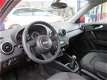 Audi A1 Sportback - 1.2 TFSI Attraction 5 deurs Airco ECC/Stoelverwarming Dealer oh/1e eigenaar/top - 1 - Thumbnail