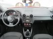 Audi A1 Sportback - 1.2 TFSI Attraction 5 deurs Airco ECC/Stoelverwarming Dealer oh/1e eigenaar/top - 1 - Thumbnail