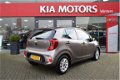 Kia Picanto - 1.0i-12V ISG ComfortPlusLine 5-Drs Airco Navi+Camera+BT 14