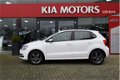 Volkswagen Polo - 1.4 TDi/90pk BM ComfortLine 5-Drs ECC-Airco Cr.Control Navigatie+BT 15