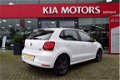 Volkswagen Polo - 1.4 TDi/90pk BM ComfortLine 5-Drs ECC-Airco Cr.Control Navigatie+BT 15