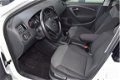 Volkswagen Polo - 1.4 TDi/90pk BM ComfortLine 5-Drs ECC-Airco Cr.Control Navigatie+BT 15