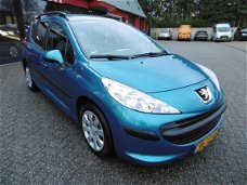 Peugeot 207 SW - 1.4 VTI 16V DEALERAUTO 1e EIGN