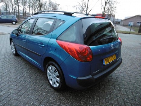 Peugeot 207 SW - 1.4 VTI 16V DEALERAUTO 1e EIGN - 1