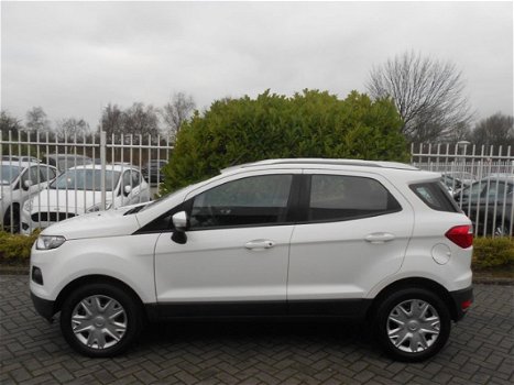 Ford EcoSport - Trend 1.0 EcoBoost 125PK - 1