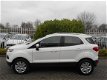 Ford EcoSport - Trend 1.0 EcoBoost 125PK - 1 - Thumbnail