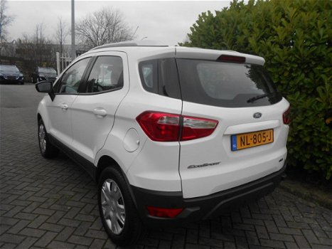 Ford EcoSport - Trend 1.0 EcoBoost 125PK - 1