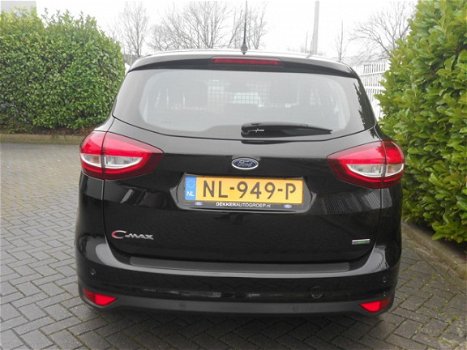 Ford C-Max - Titanium 1.0 EcoBoost 125PK Compact - 1