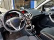 Ford Fiesta - 1.6 TI-VCT TITANIUM SPORT 120pk 3DRS - 1 - Thumbnail