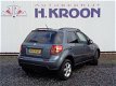 Suzuki SX4 - 1.6 Shogun , Airco, Dealer onderhouden, 1e eigenaar - 1 - Thumbnail