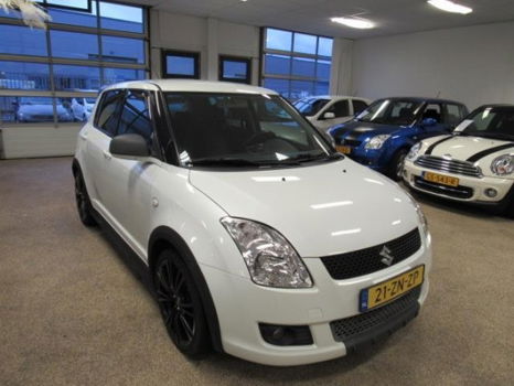 Suzuki Swift - 1.3 Shogun GT+ 5-drs - 1