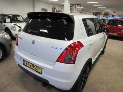 Suzuki Swift - 1.3 Shogun GT+ 5-drs - 1